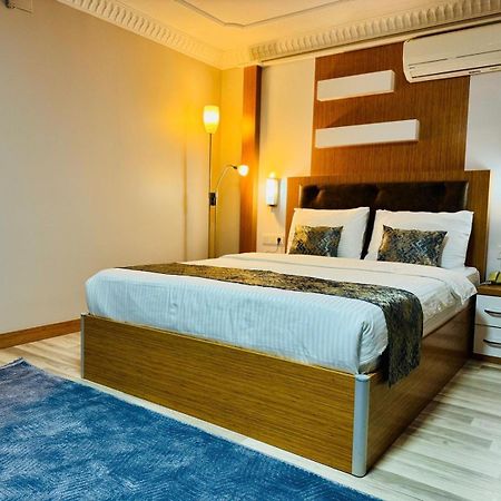 Garden Liva Hotel Игдир Екстер'єр фото