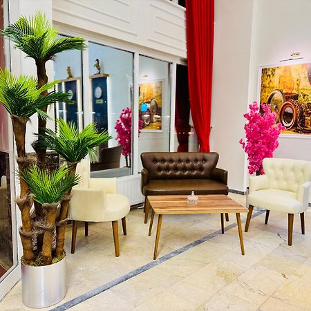 Garden Liva Hotel Игдир Екстер'єр фото