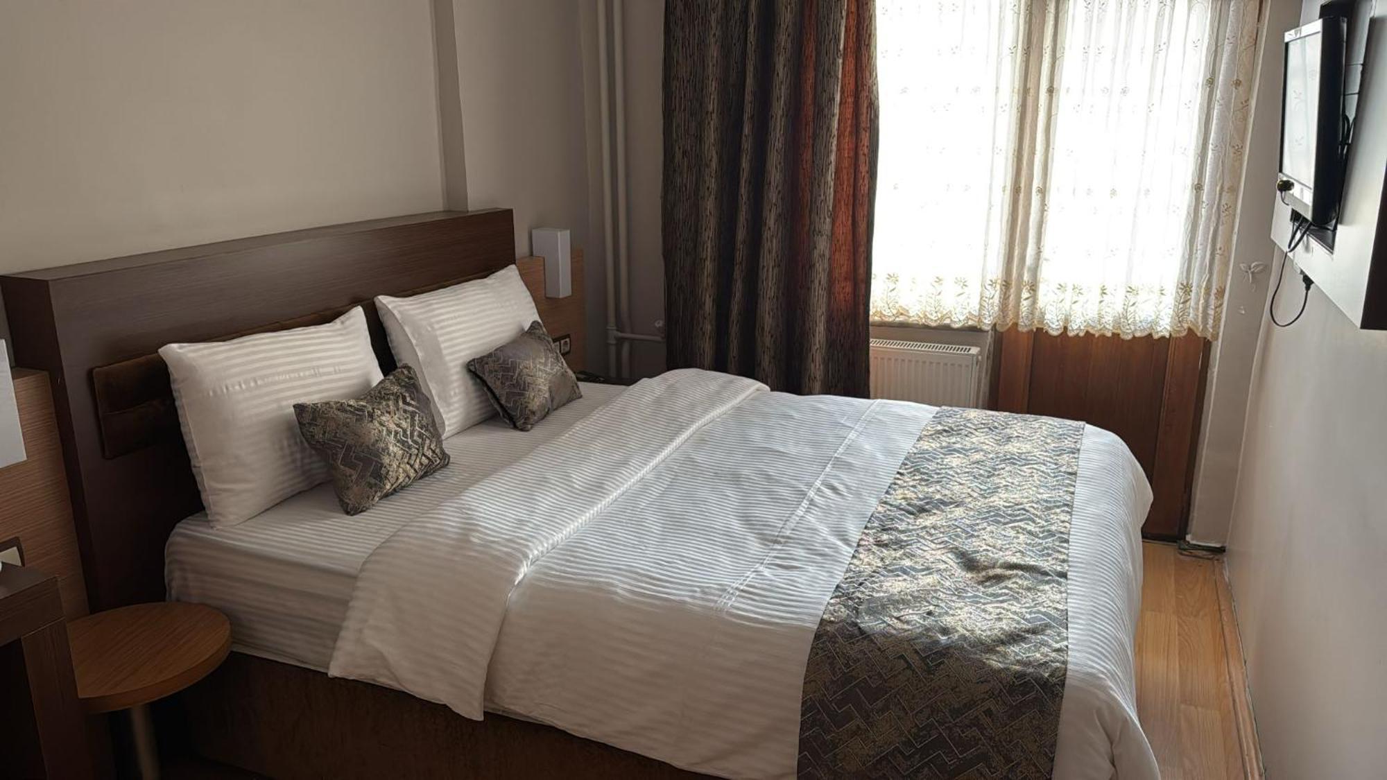 Garden Liva Hotel Игдир Екстер'єр фото