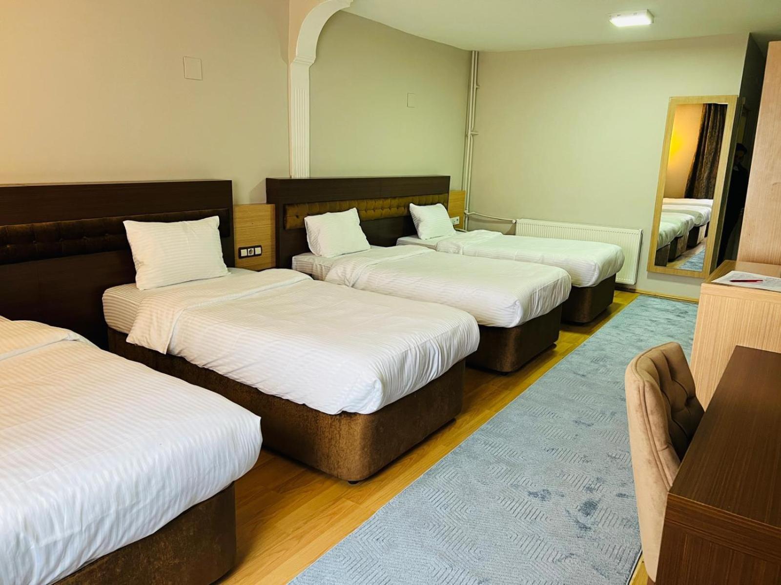 Garden Liva Hotel Игдир Екстер'єр фото
