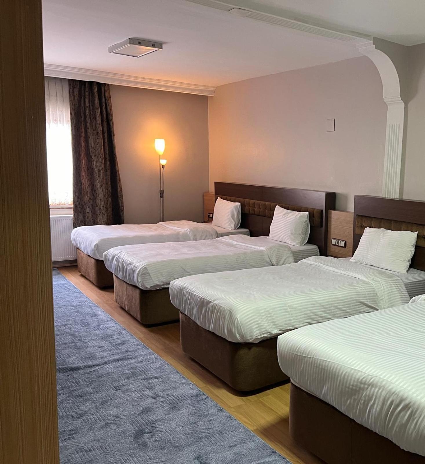 Garden Liva Hotel Игдир Екстер'єр фото