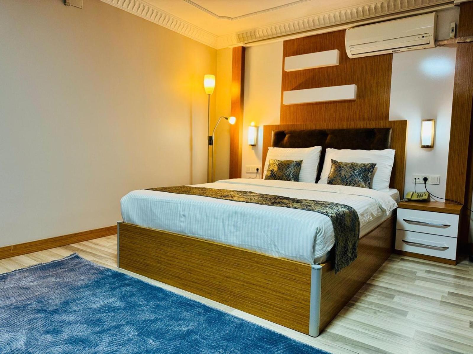 Garden Liva Hotel Игдир Екстер'єр фото