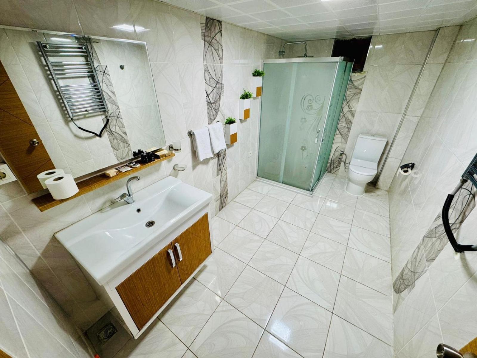 Garden Liva Hotel Игдир Екстер'єр фото