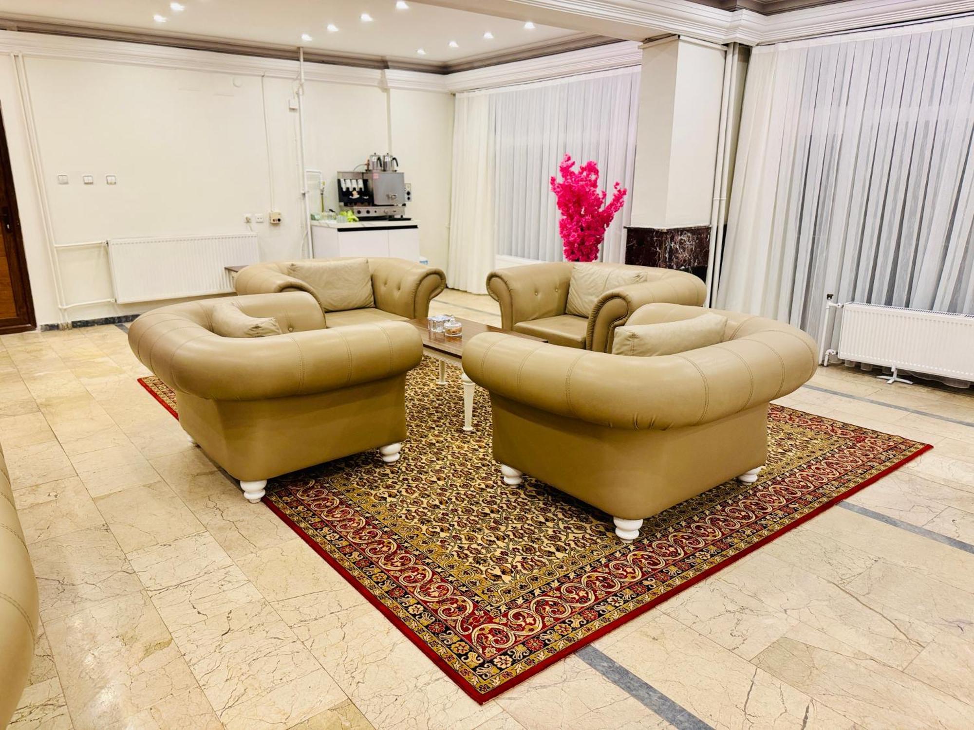 Garden Liva Hotel Игдир Екстер'єр фото